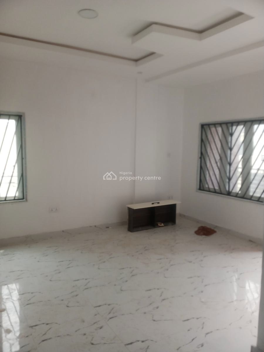 Brand New and Exquisitely Finished 3 Bedroom Duplex, Meridian Park Estate, Awoyaya, Ibeju Lekki, Lagos, Terraced Duplex for Rent