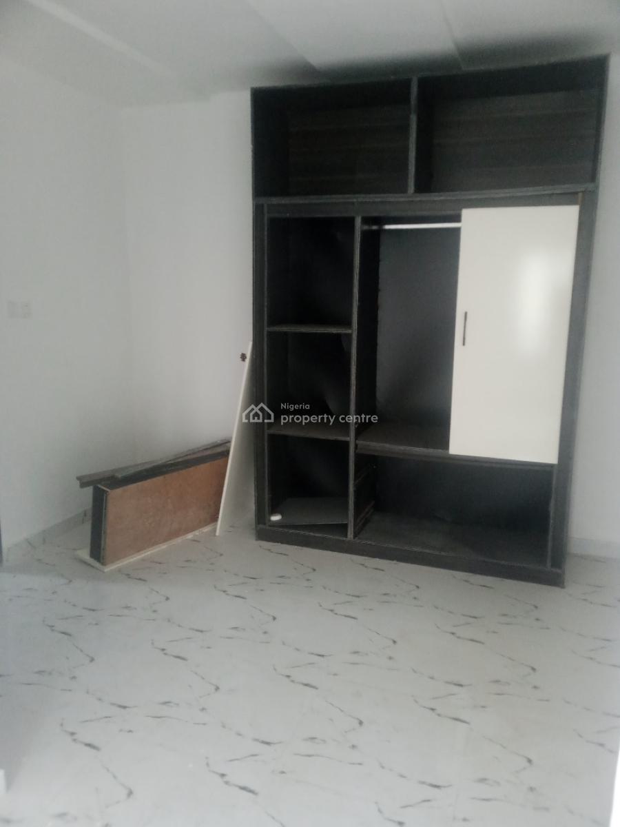 Brand New and Exquisitely Finished 3 Bedroom Duplex, Meridian Park Estate, Awoyaya, Ibeju Lekki, Lagos, Terraced Duplex for Rent