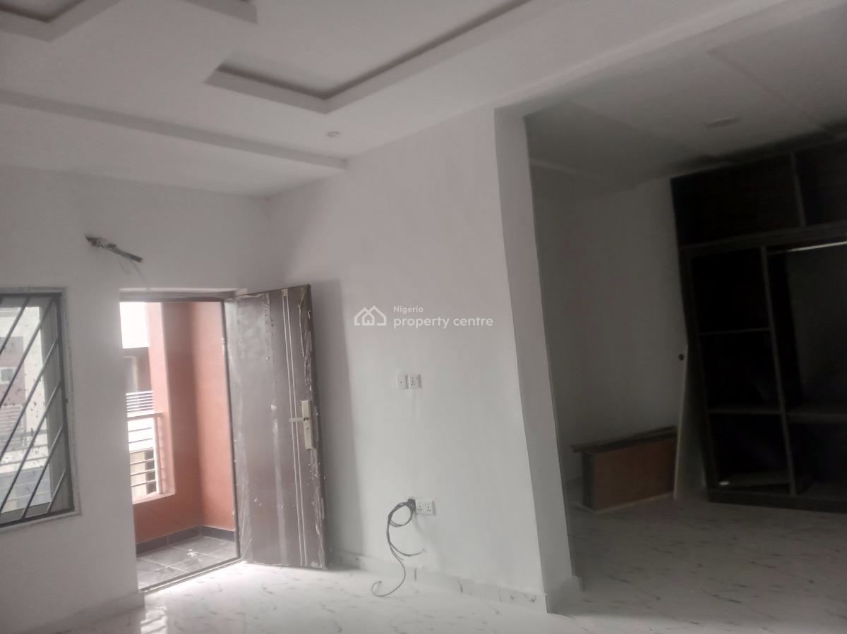 Brand New and Exquisitely Finished 3 Bedroom Duplex, Meridian Park Estate, Awoyaya, Ibeju Lekki, Lagos, Terraced Duplex for Rent