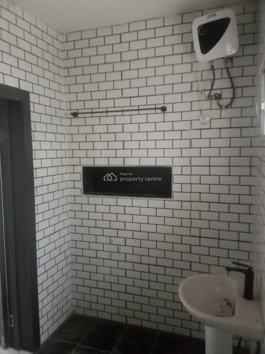 Brand New and Exquisitely Finished 3 Bedroom Duplex, Meridian Park Estate, Awoyaya, Ibeju Lekki, Lagos, Terraced Duplex for Rent