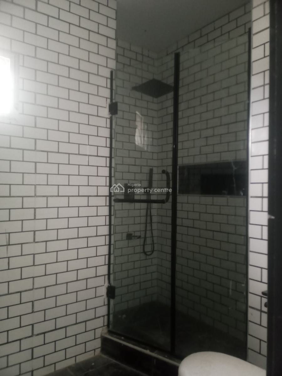 Brand New and Exquisitely Finished 3 Bedroom Duplex, Meridian Park Estate, Awoyaya, Ibeju Lekki, Lagos, Terraced Duplex for Rent