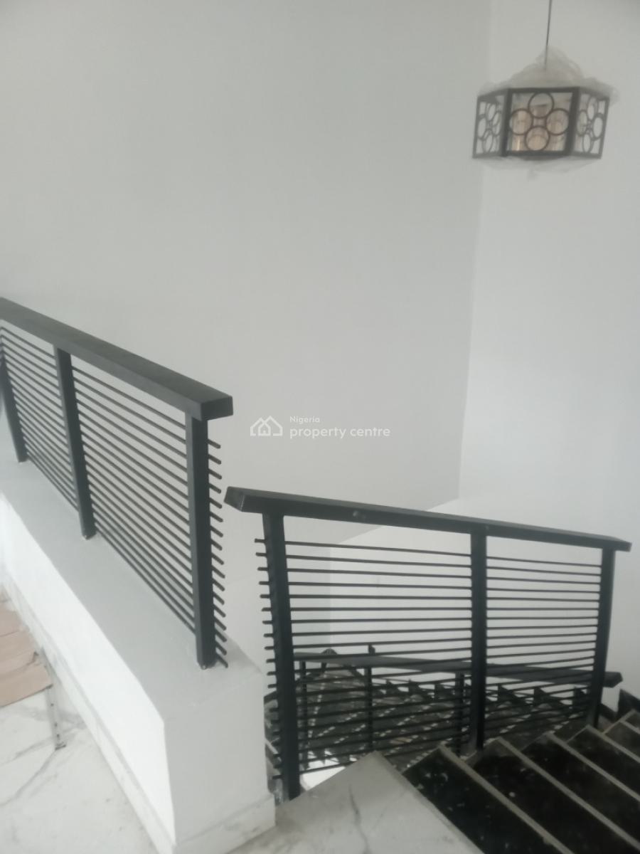 Brand New and Exquisitely Finished 3 Bedroom Duplex, Meridian Park Estate, Awoyaya, Ibeju Lekki, Lagos, Terraced Duplex for Rent