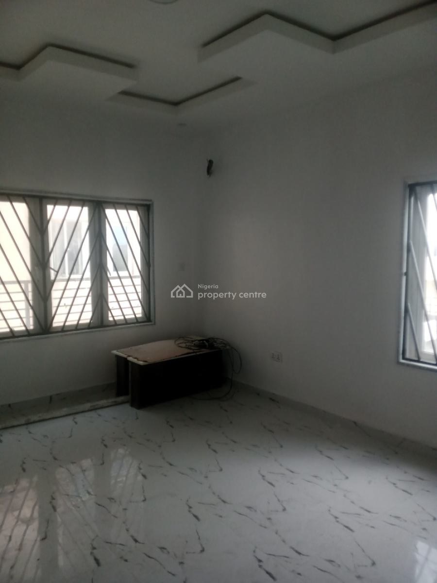 Brand New and Exquisitely Finished 3 Bedroom Duplex, Meridian Park Estate, Awoyaya, Ibeju Lekki, Lagos, Terraced Duplex for Rent