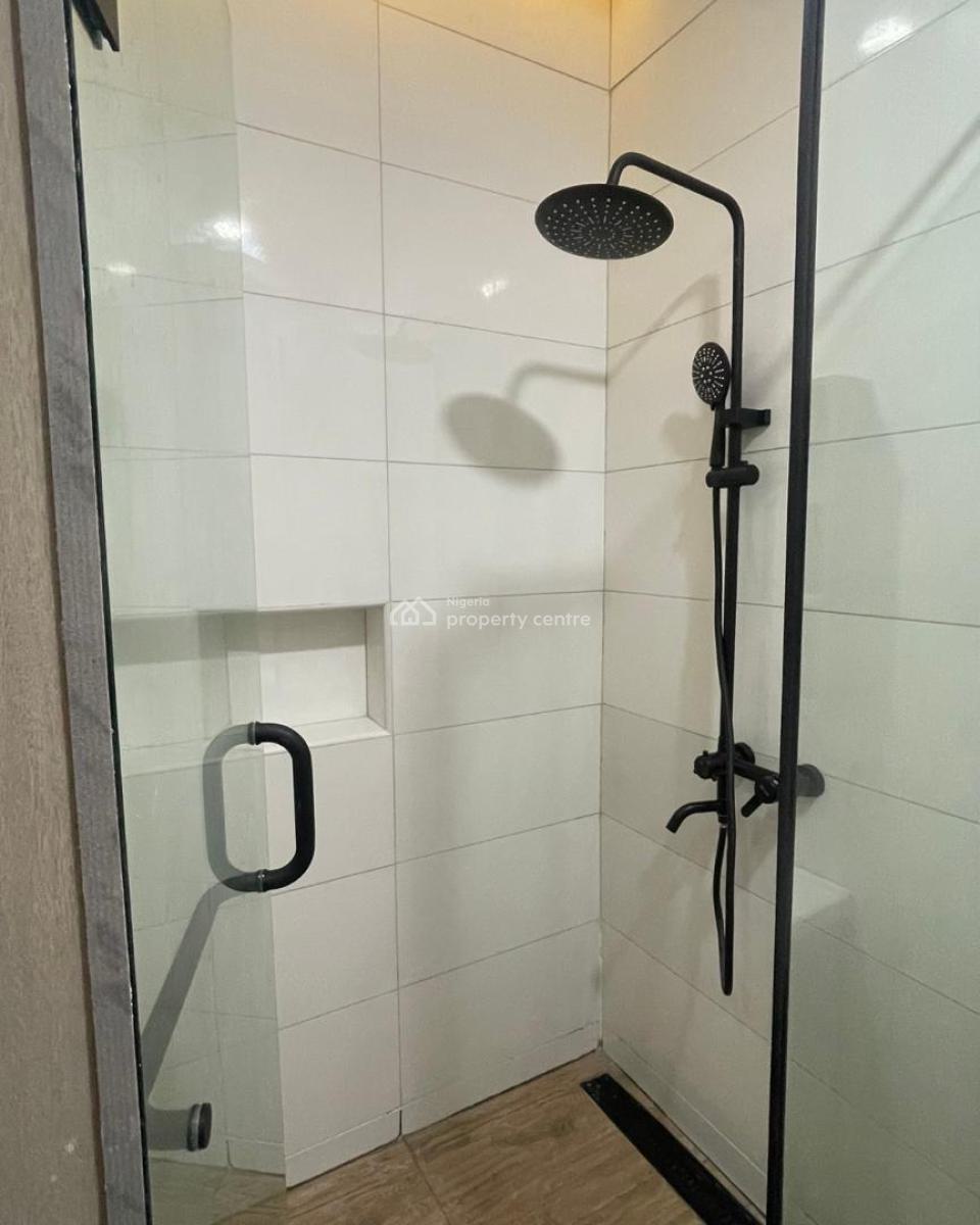 Luxury 3 Fully Furnished & Serviced Apartment, Lekki Phase 1, Lekki, Lagos, Block of Flats for Sale