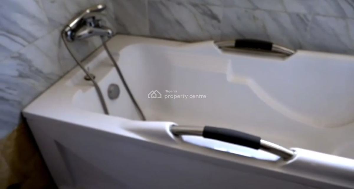 8 Ensuite Bedroom 4 Living Rooms Fully Detached Duplex with All Facili, Asokoro District, Abuja, Detached Duplex for Sale