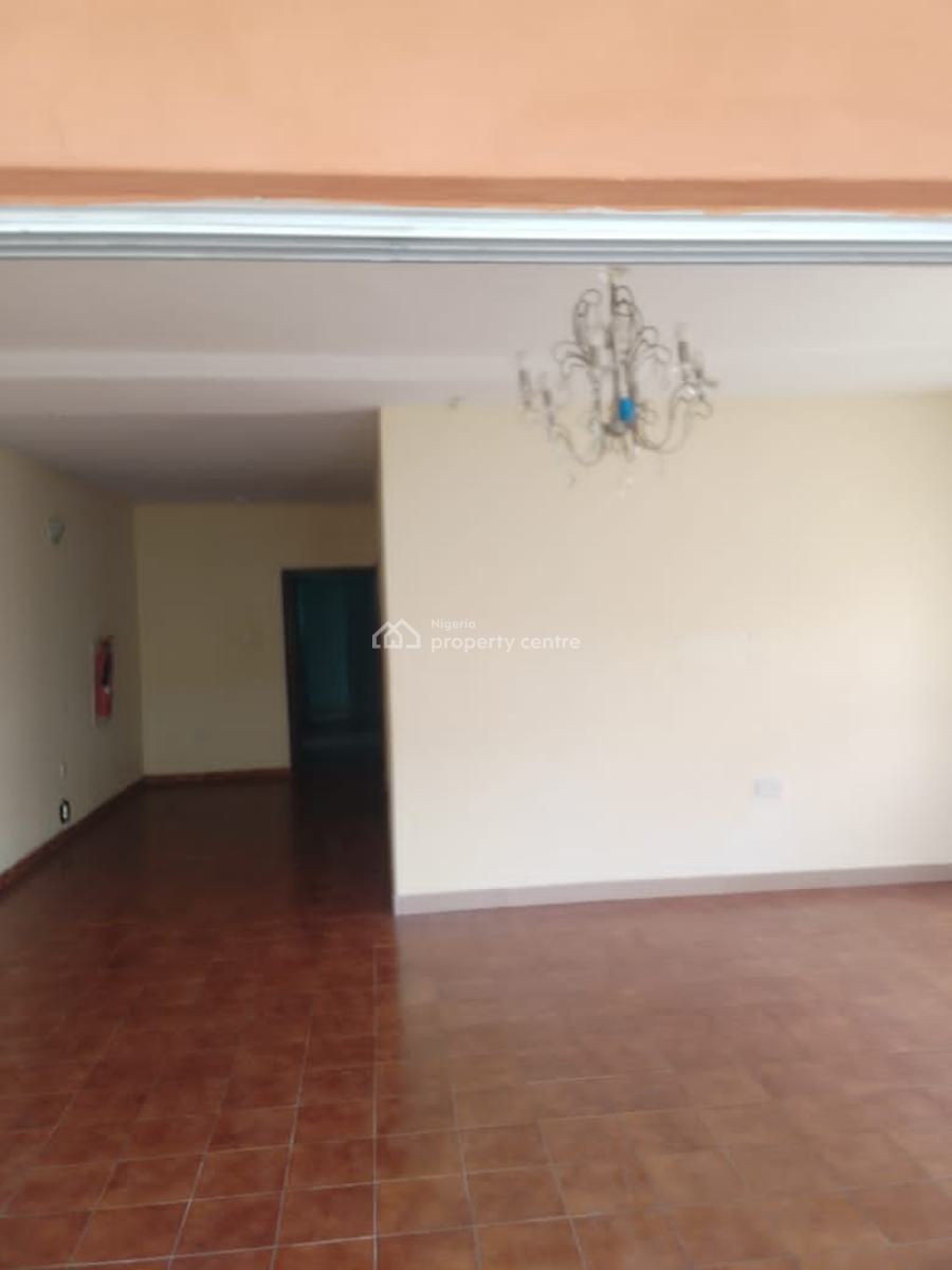 Neat 3 Bedroom Apartment, Off Toyin Street, Allen, Ikeja, Lagos, Flat / Apartment for Rent