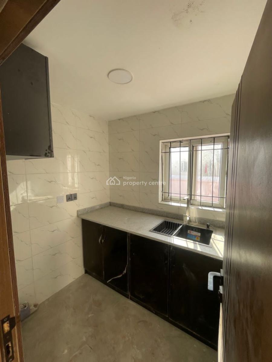 Self Service 4 Bedroom Detached Duplex, Oniru, Victoria Island (vi), Lagos, Detached Duplex for Rent