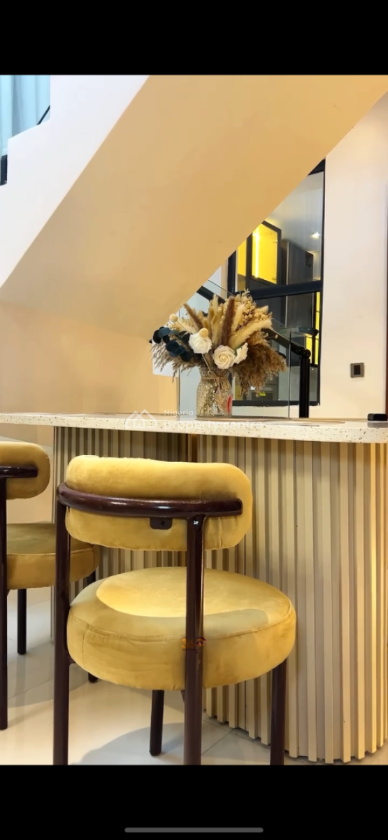 2 Bedroom Duplex, Lekki Phase 1, Lekki, Lagos, Flat / Apartment Short Let