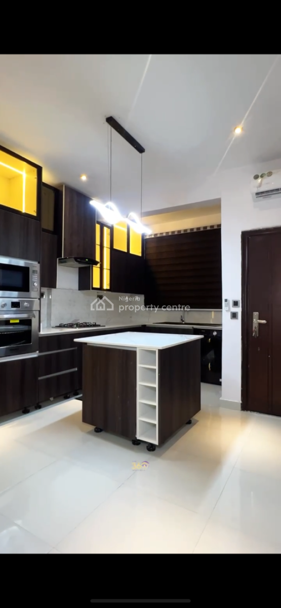 2 Bedroom Duplex, Lekki Phase 1, Lekki, Lagos, Flat / Apartment Short Let