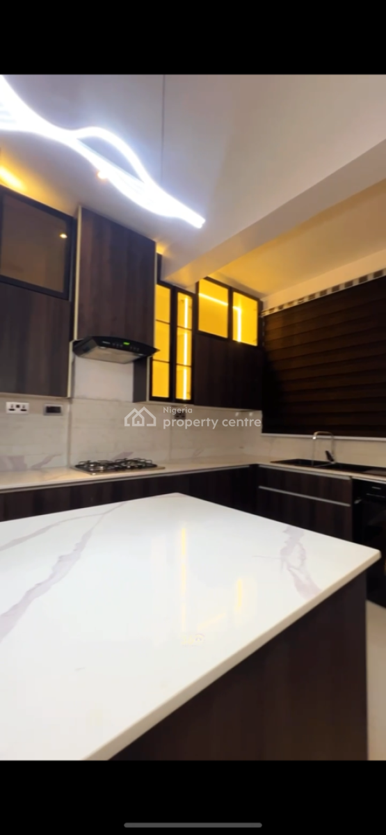 2 Bedroom Duplex, Lekki Phase 1, Lekki, Lagos, Flat / Apartment Short Let