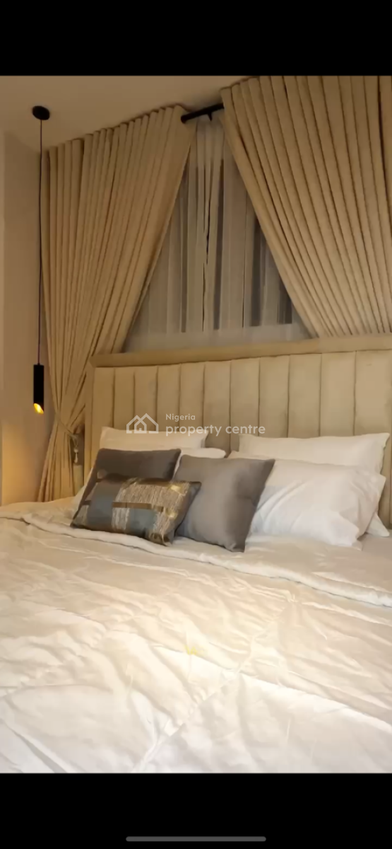 2 Bedroom Duplex, Lekki Phase 1, Lekki, Lagos, Flat / Apartment Short Let