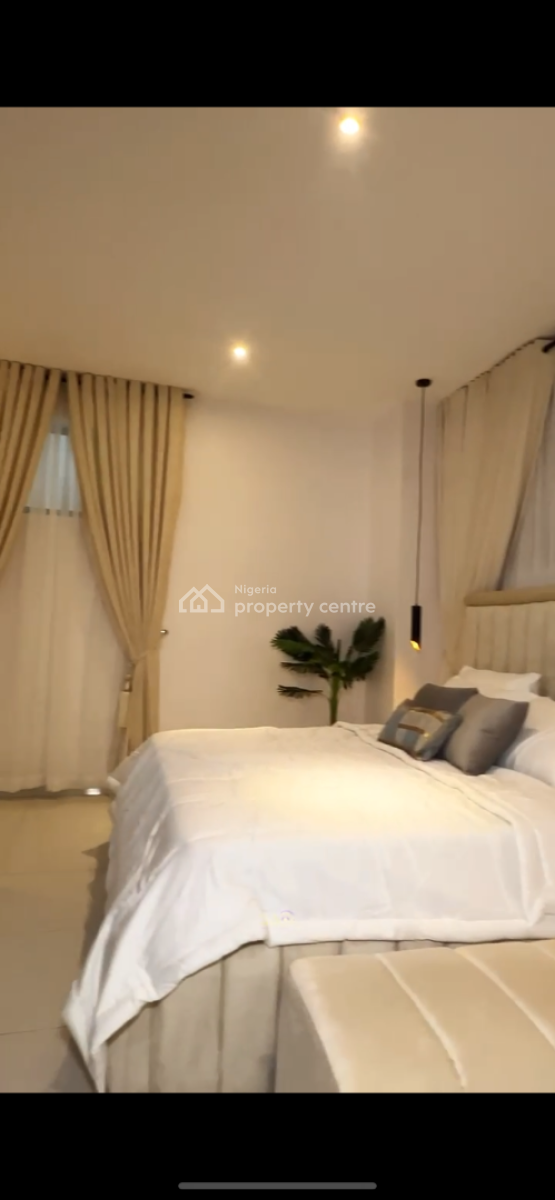 2 Bedroom Duplex, Lekki Phase 1, Lekki, Lagos, Flat / Apartment Short Let