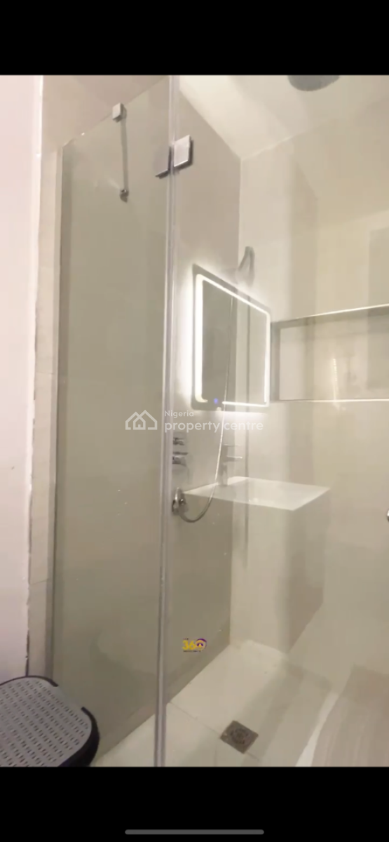 2 Bedroom Duplex, Lekki Phase 1, Lekki, Lagos, Flat / Apartment Short Let