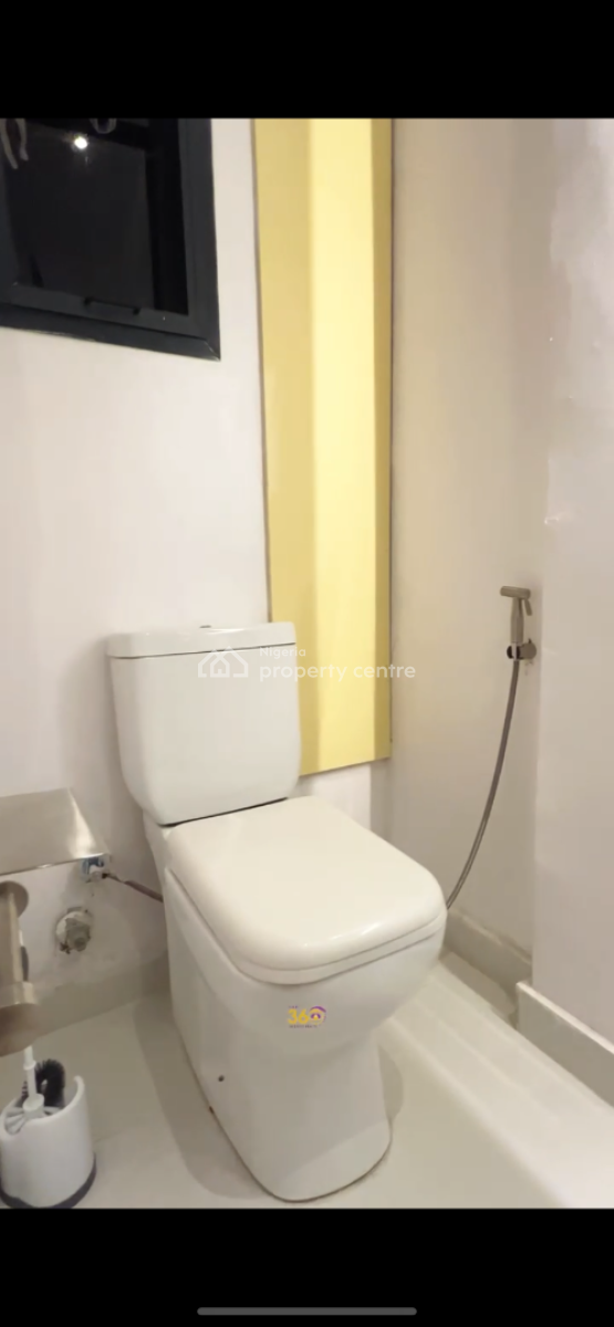 2 Bedroom Duplex, Lekki Phase 1, Lekki, Lagos, Flat / Apartment Short Let