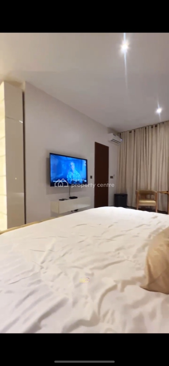 2 Bedroom Duplex, Lekki Phase 1, Lekki, Lagos, Flat / Apartment Short Let