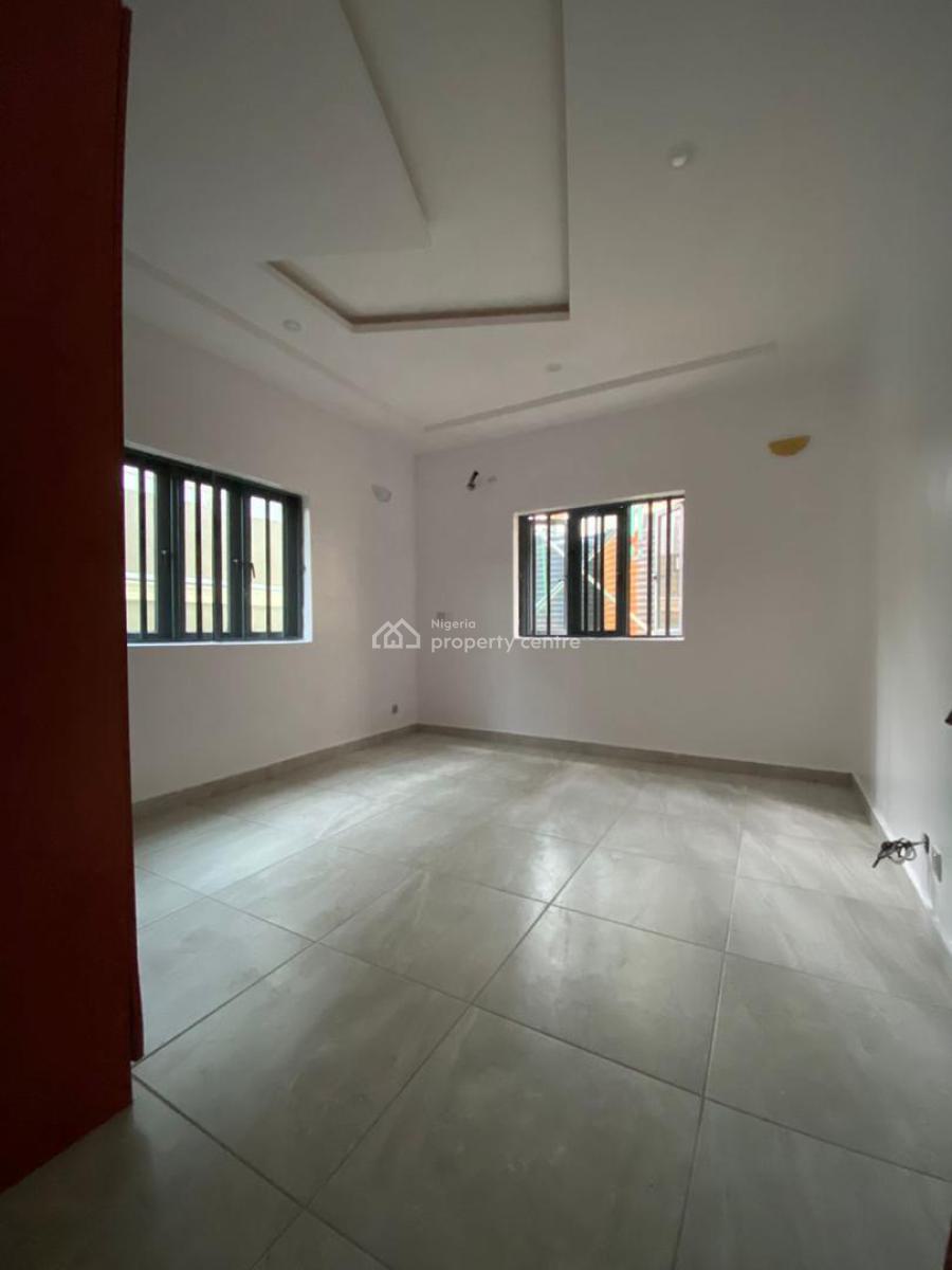 2 Bedroom Apartment, Chisco, Ikate Elegushi, Lekki, Lagos, Flat / Apartment for Rent