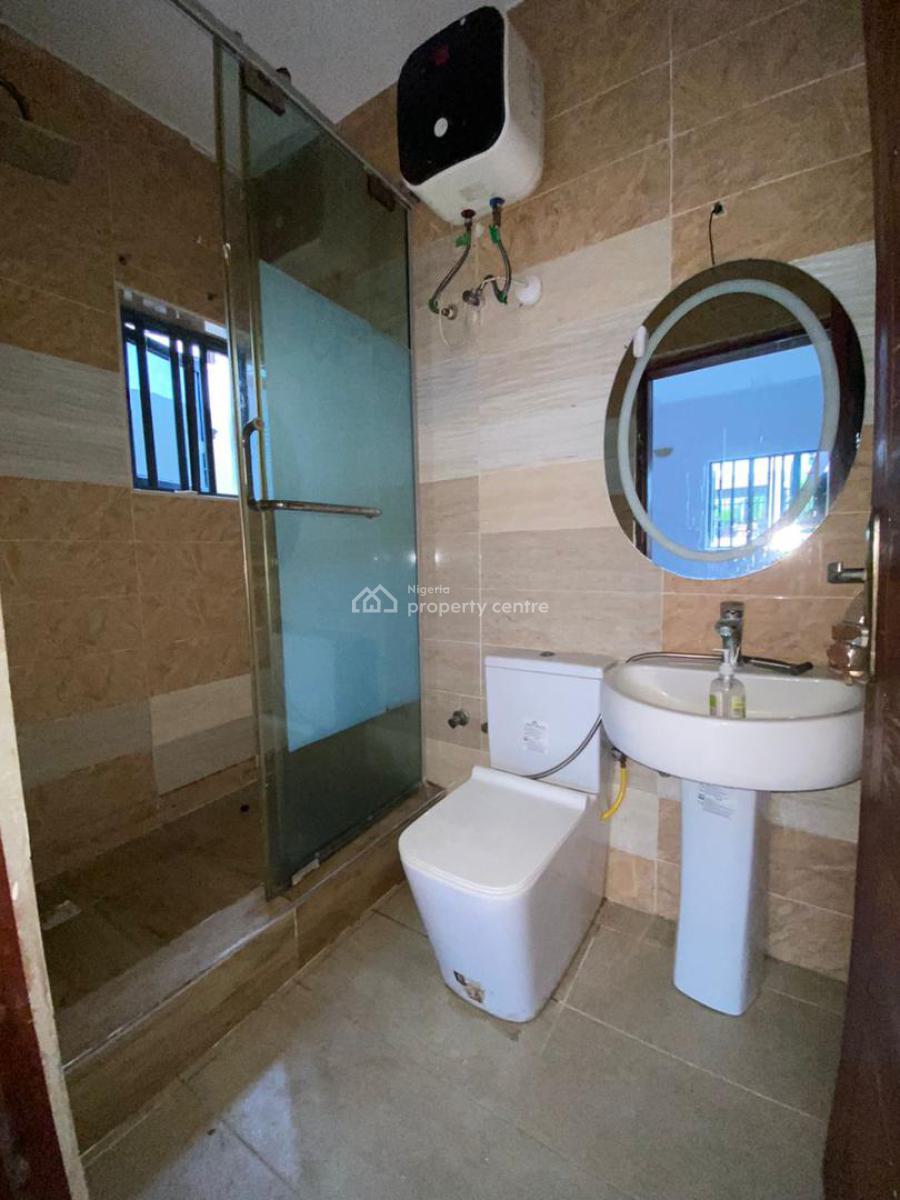 2 Bedroom Apartment, Chisco, Ikate Elegushi, Lekki, Lagos, Flat / Apartment for Rent