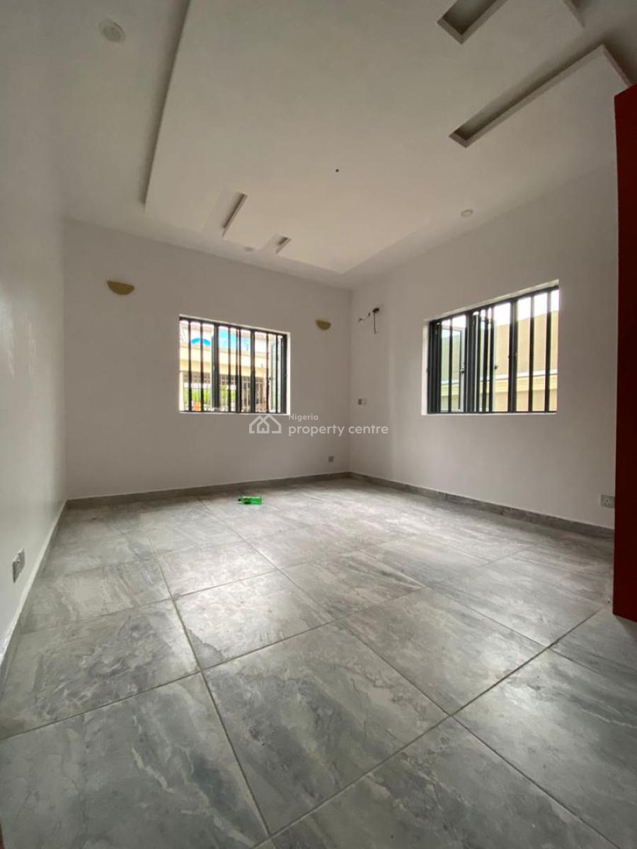 2 Bedroom Apartment, Chisco, Ikate Elegushi, Lekki, Lagos, Flat / Apartment for Rent