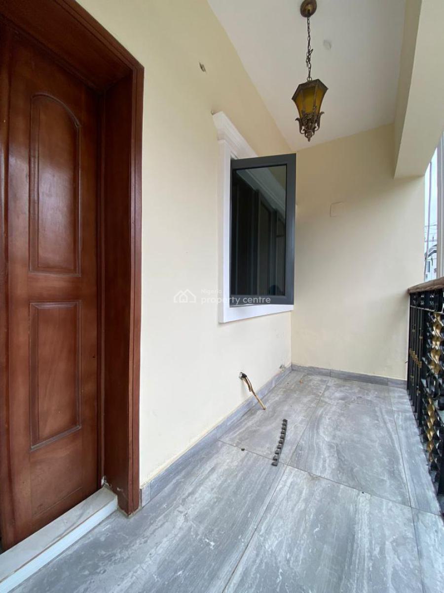 2 Bedroom Apartment, Chisco, Ikate Elegushi, Lekki, Lagos, Flat / Apartment for Rent