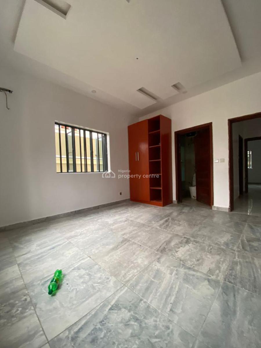 2 Bedroom Apartment, Chisco, Ikate Elegushi, Lekki, Lagos, Flat / Apartment for Rent