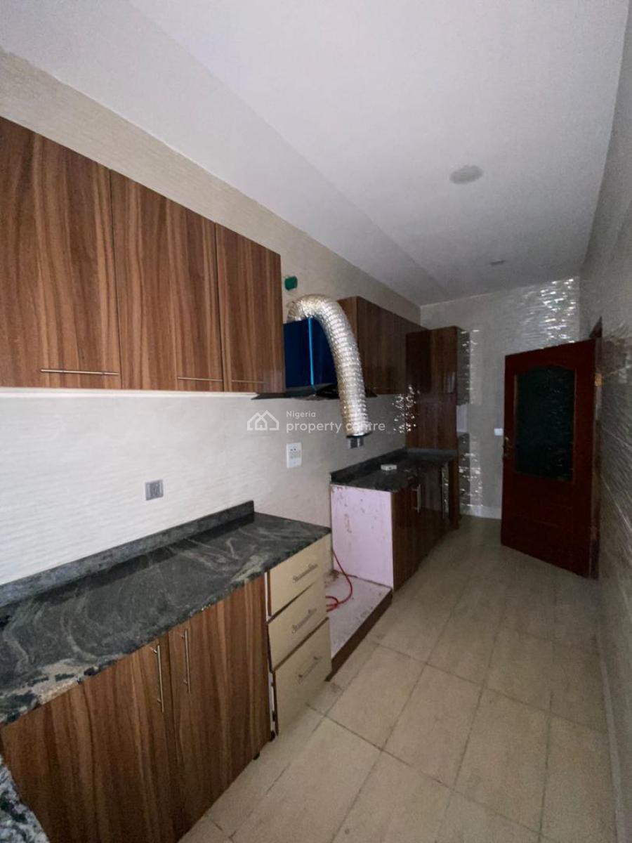 2 Bedroom Apartment, Chisco, Ikate Elegushi, Lekki, Lagos, Flat / Apartment for Rent