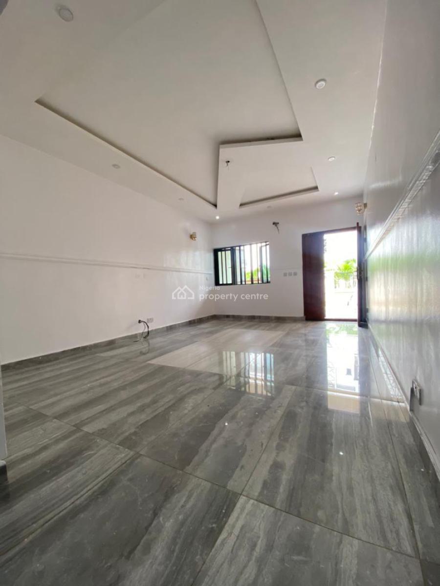 2 Bedroom Apartment, Chisco, Ikate Elegushi, Lekki, Lagos, Flat / Apartment for Rent