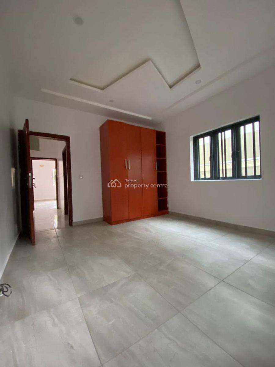 2 Bedroom Apartment, Chisco, Ikate Elegushi, Lekki, Lagos, Flat / Apartment for Rent