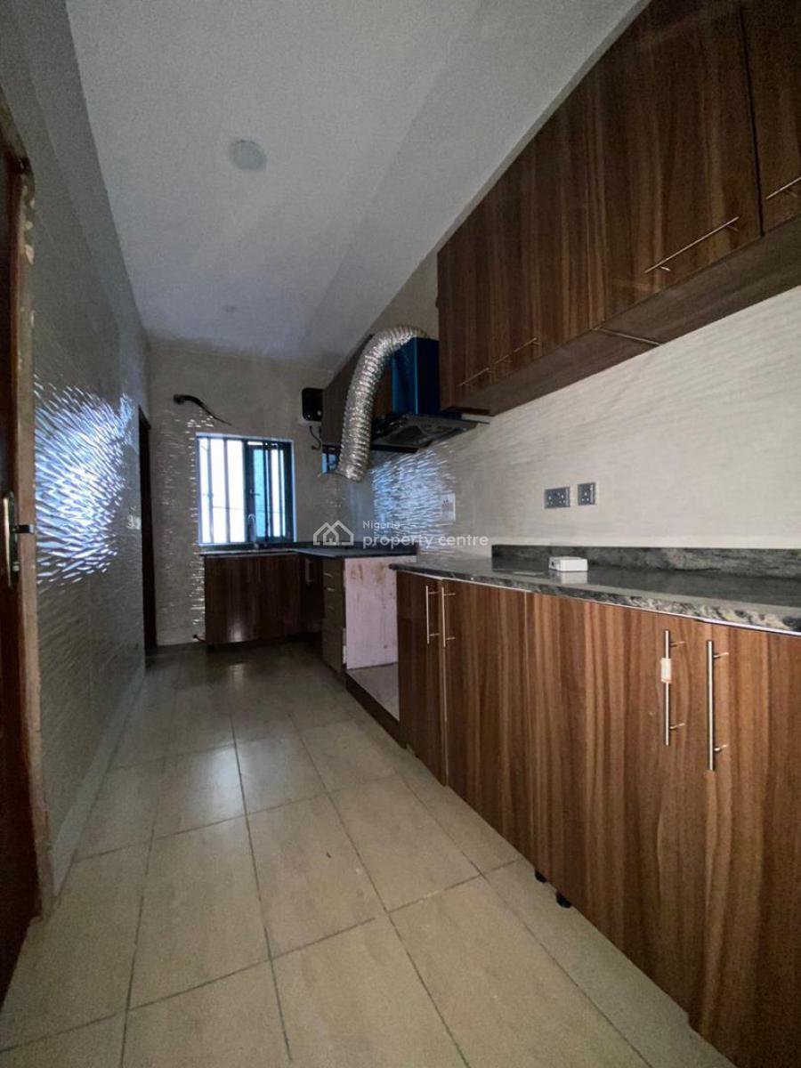 2 Bedroom Apartment, Chisco, Ikate Elegushi, Lekki, Lagos, Flat / Apartment for Rent