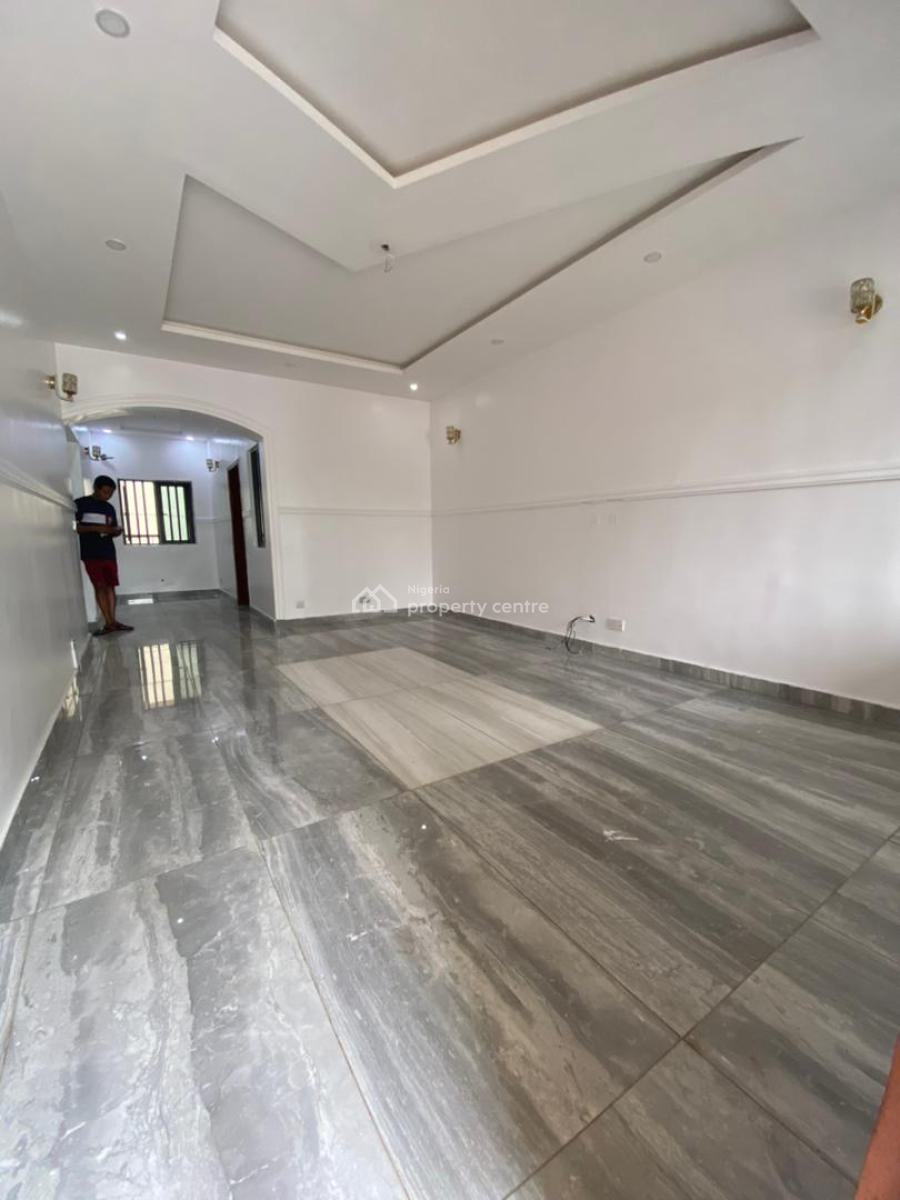 2 Bedroom Apartment, Chisco, Ikate Elegushi, Lekki, Lagos, Flat / Apartment for Rent
