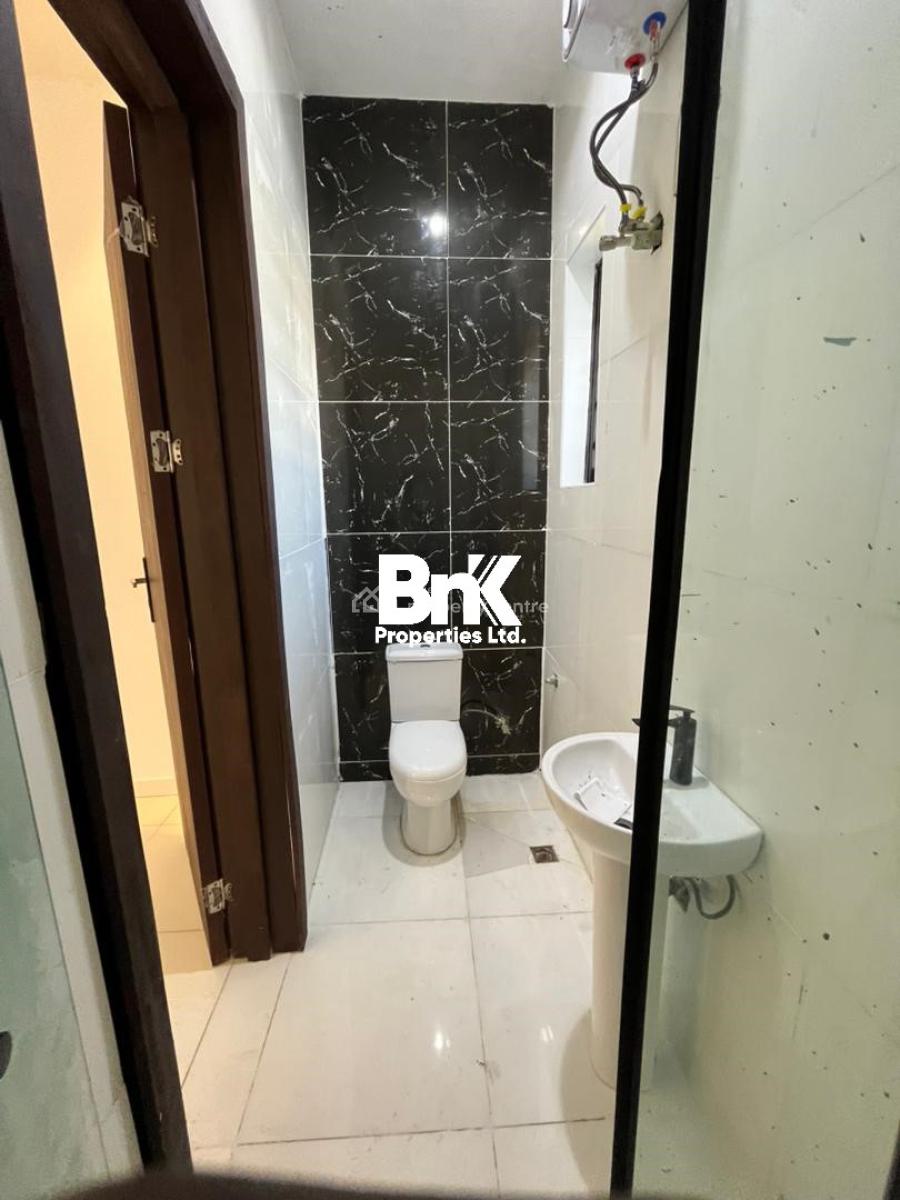 Brand New 5-bedroom Fully Detached Duplex with 1 Room Bq, Orchid Road, Lekki, Lagos, Detached Duplex for Sale