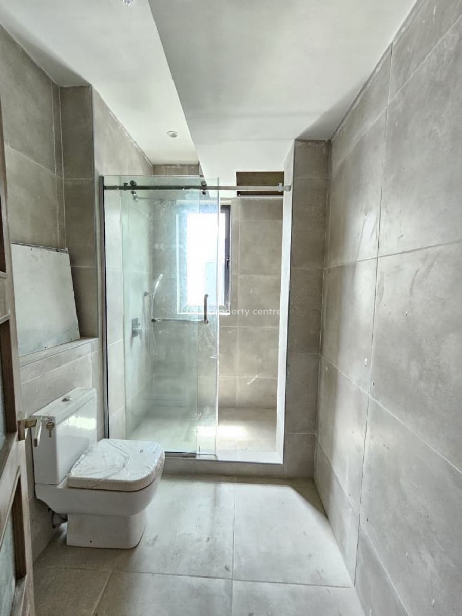 Spacious 5 Bedroom Detached Duplex with Bq,cinema and Pool, Ikate, Lekki, Lagos, Detached Duplex for Sale