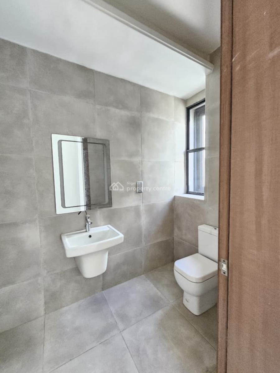 Contemporary 5 Bedroom Detached Duplex with Bq at Ikate,lekki, Ikate, Lekki, Lagos, Detached Duplex for Sale