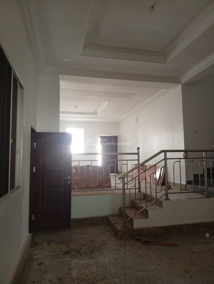 4bedroom Terrace Duplex, Guzape, Guzape District, Abuja, House for Rent