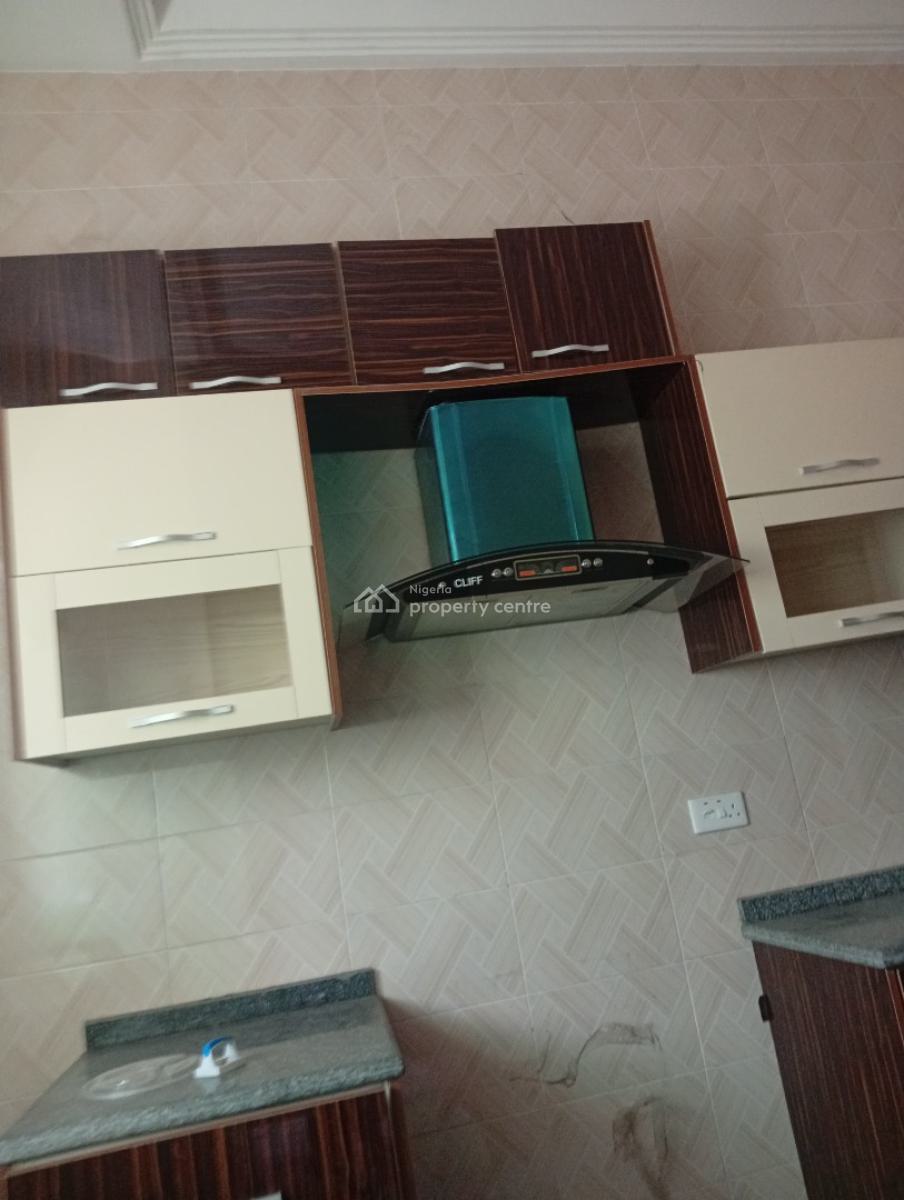 4bedroom Terrace Duplex, Guzape, Guzape District, Abuja, House for Rent