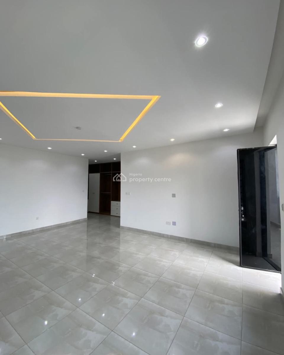 Luxury4 Bedroom Semi Detached Duplex, Ikate, Lekki, Lagos, Semi-detached Duplex for Sale