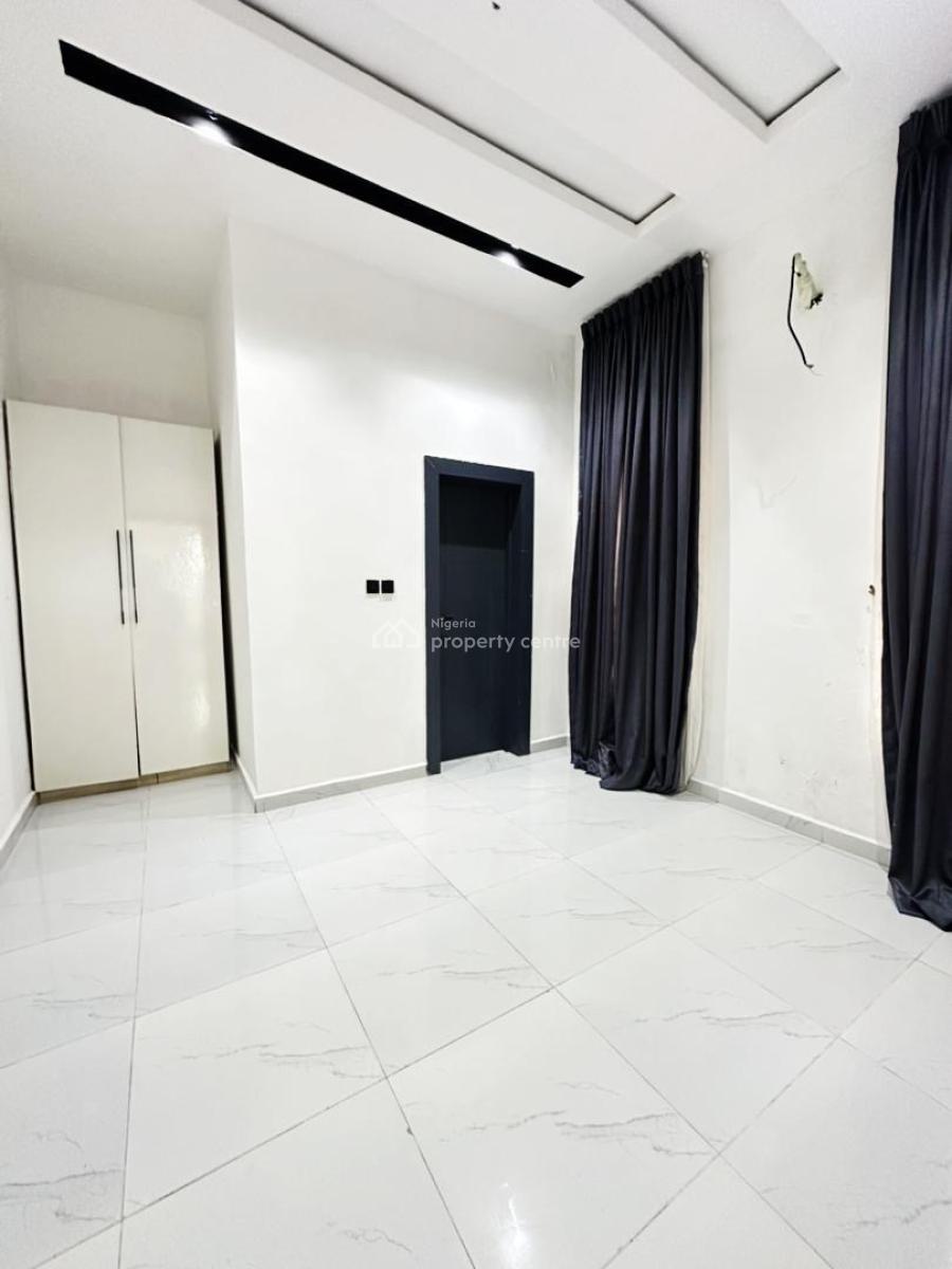an Alluring 5 Bedroom  Fully Detached Duplex  with Swimming Pool., Orchid, Lekki, Lagos, Detached Duplex for Sale