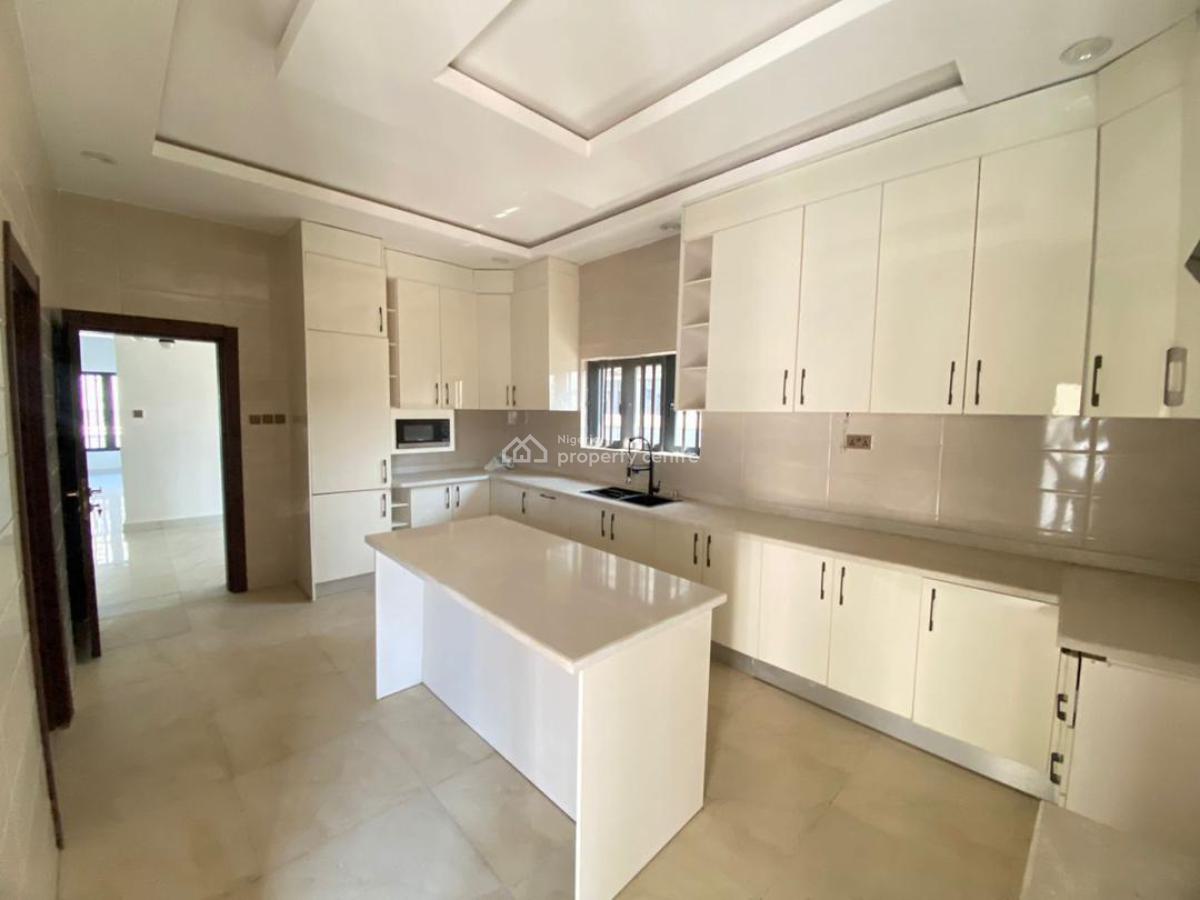 3 Bedroom Fully Detached Bungalow, Lokogoma, Abuja, Lokogoma District, Abuja, Detached Bungalow for Sale