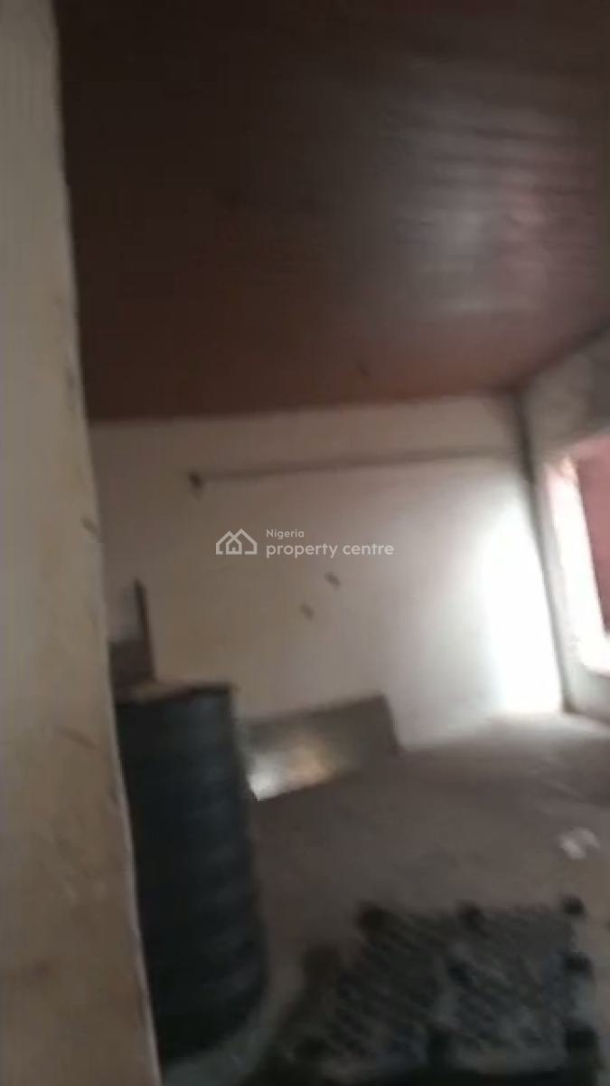400sqmt Warehouse Space, Oregun, Ikeja, Lagos, Warehouse for Rent