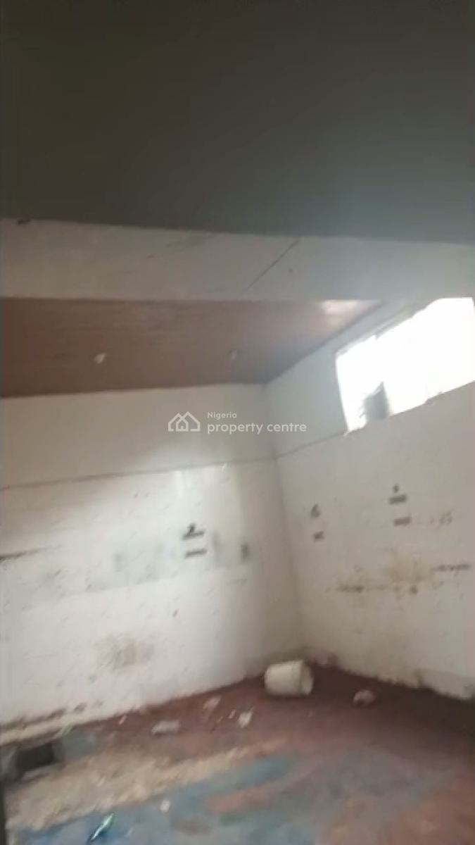 400sqmt Warehouse Space, Oregun, Ikeja, Lagos, Warehouse for Rent
