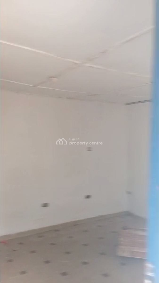 400sqmt Warehouse Space, Oregun, Ikeja, Lagos, Warehouse for Rent