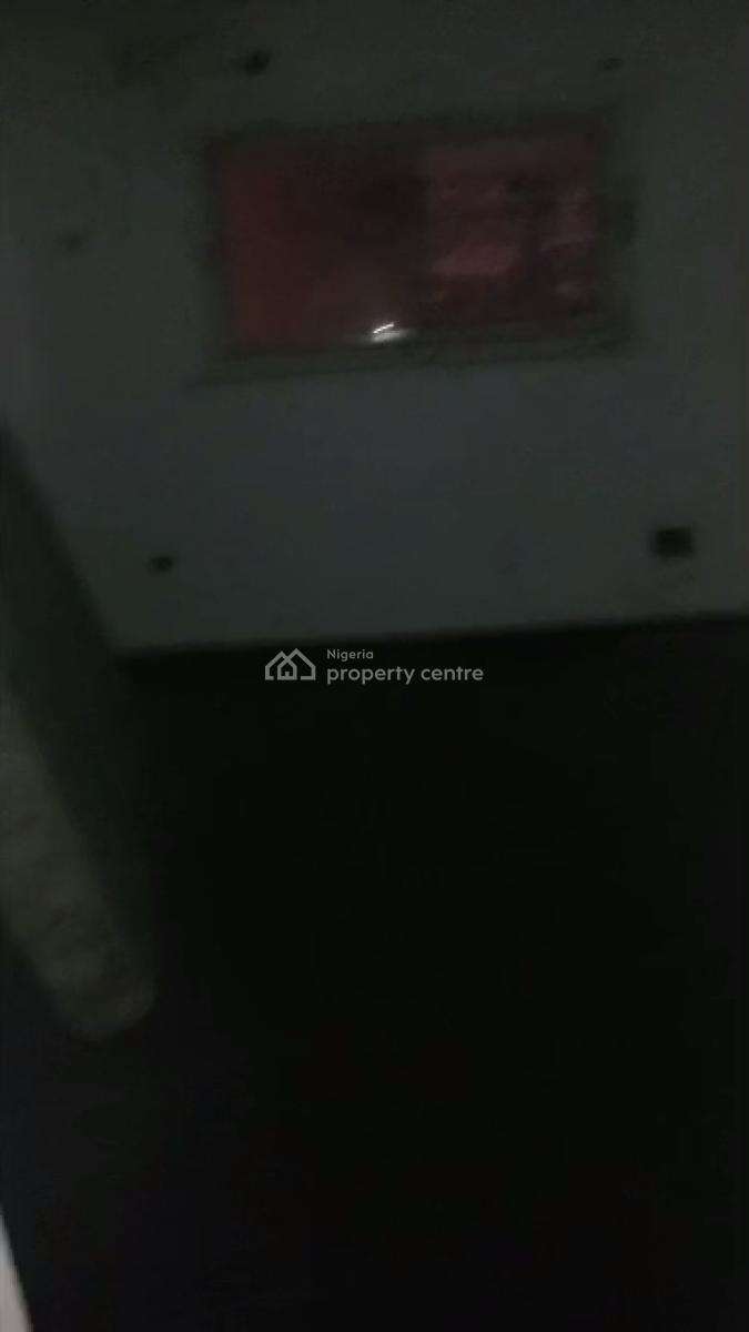 400sqmt Warehouse Space, Oregun, Ikeja, Lagos, Warehouse for Rent