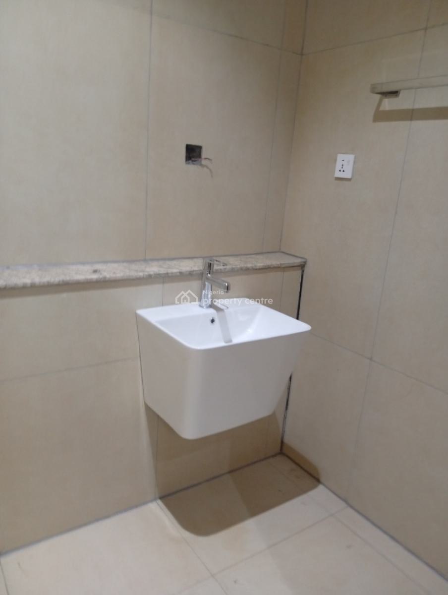 5 Bedroom Standalone Duplex, Guzape District, Abuja, House for Sale