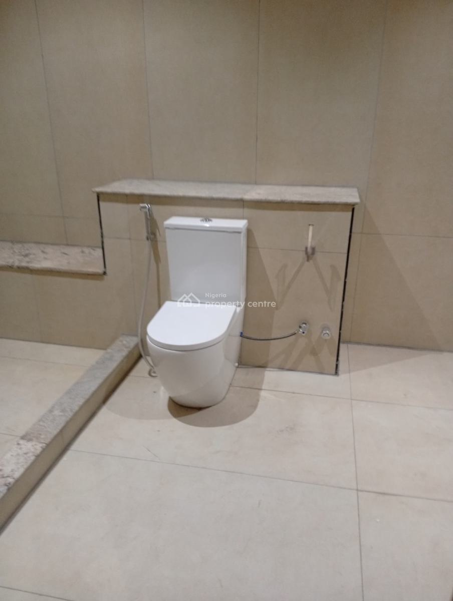 5 Bedroom Standalone Duplex, Guzape District, Abuja, House for Sale