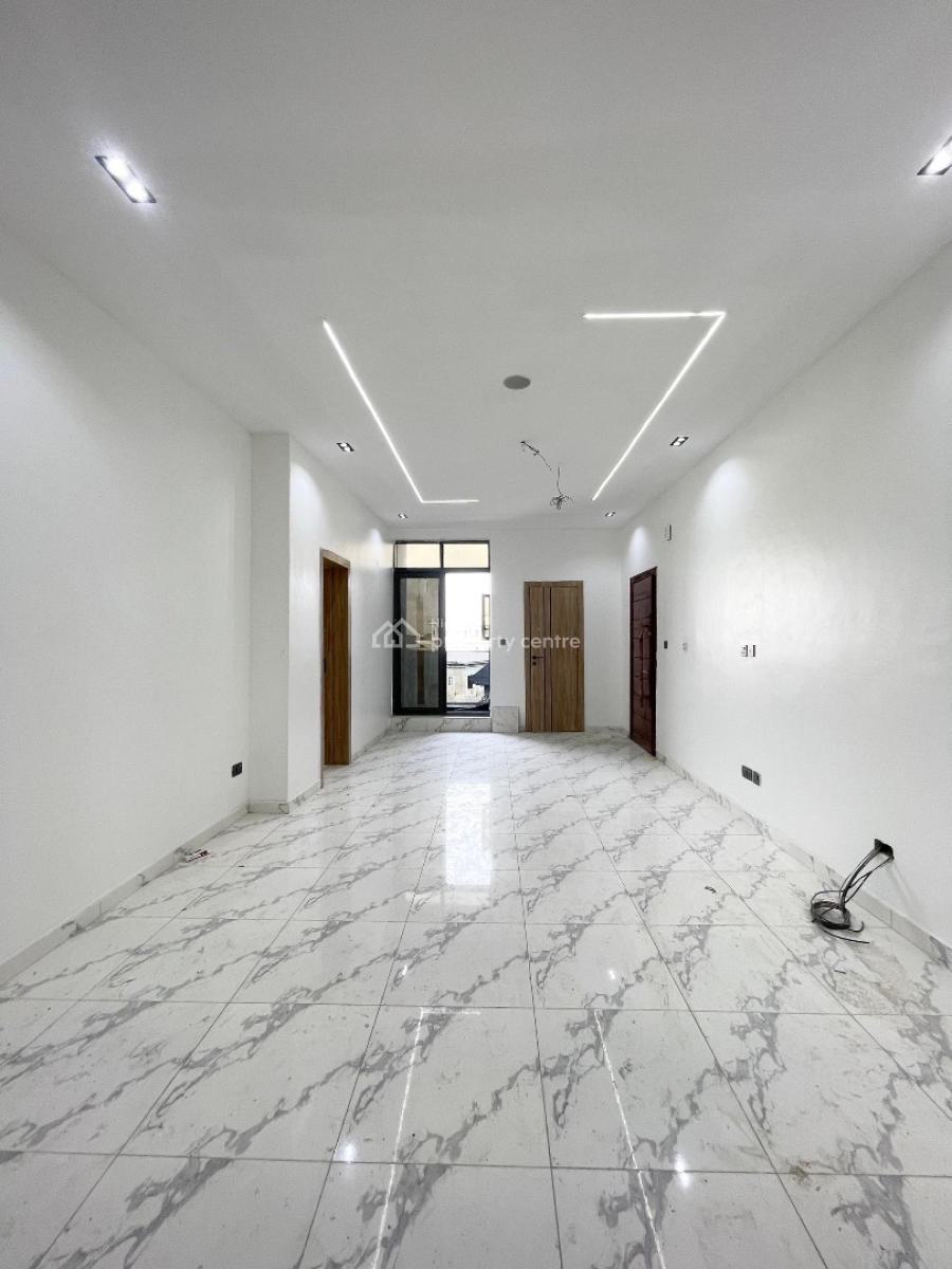 2 & 3 Bedroom Apartment, 2nd Toll Gate, Lekki, Lagos, Flat / Apartment for Sale