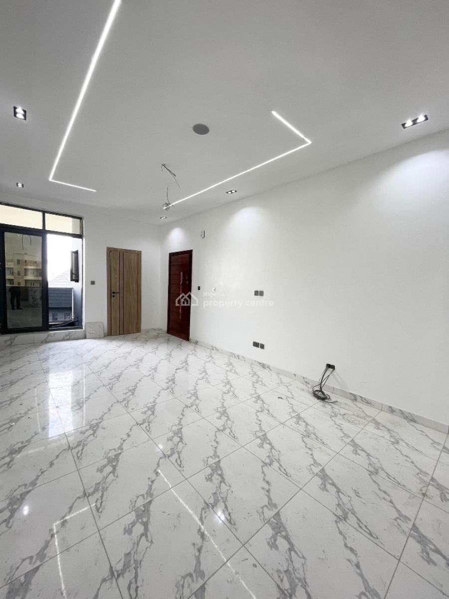 2 & 3 Bedroom Apartment, 2nd Toll Gate, Lekki, Lagos, Flat / Apartment for Sale