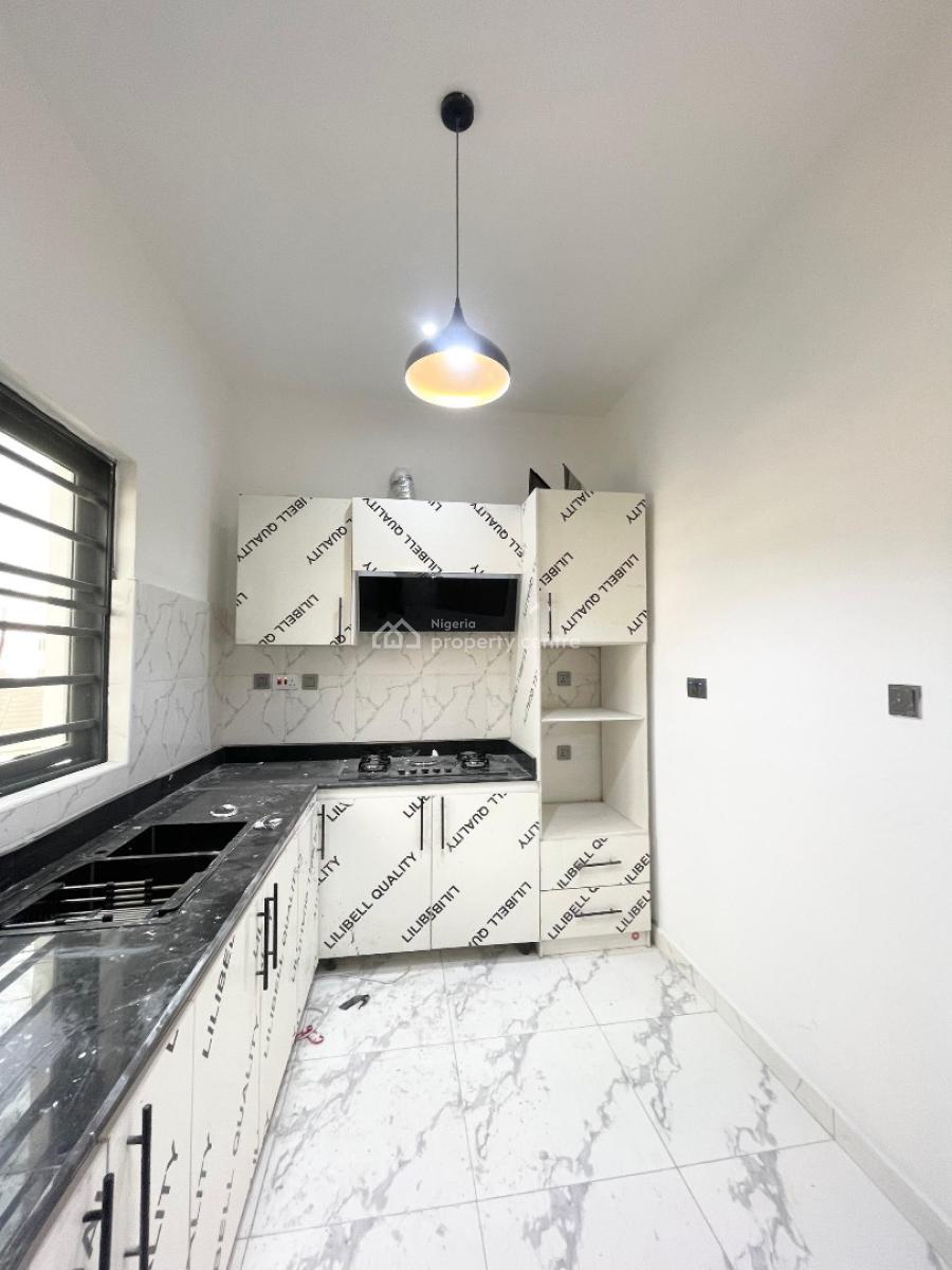 2 & 3 Bedroom Apartment, 2nd Toll Gate, Lekki, Lagos, Flat / Apartment for Sale