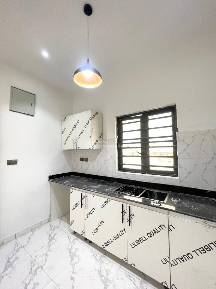 2 & 3 Bedroom Apartment, 2nd Toll Gate, Lekki, Lagos, Flat / Apartment for Sale