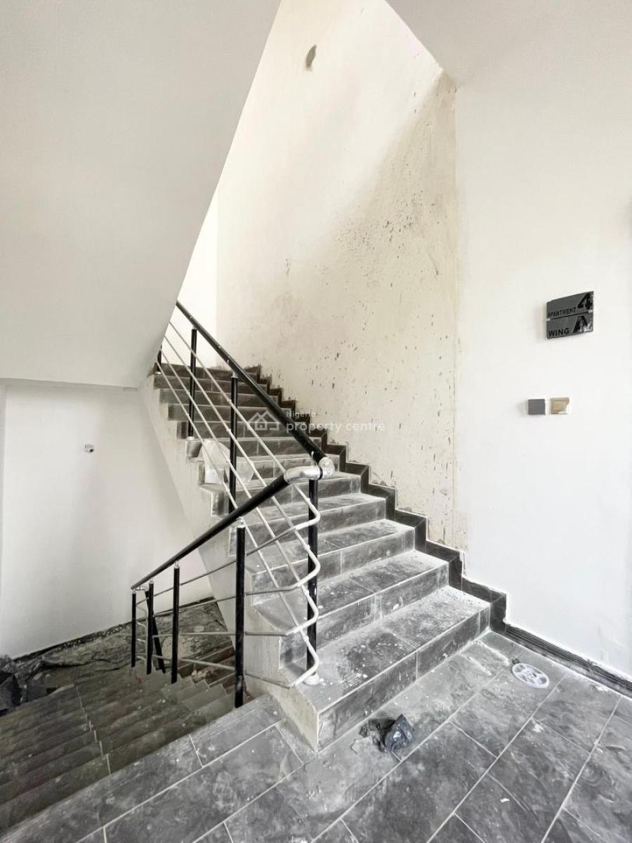 2 Bedroom Apartment, 2nd Toll Gate, Lekki, Lagos, Flat / Apartment for Sale