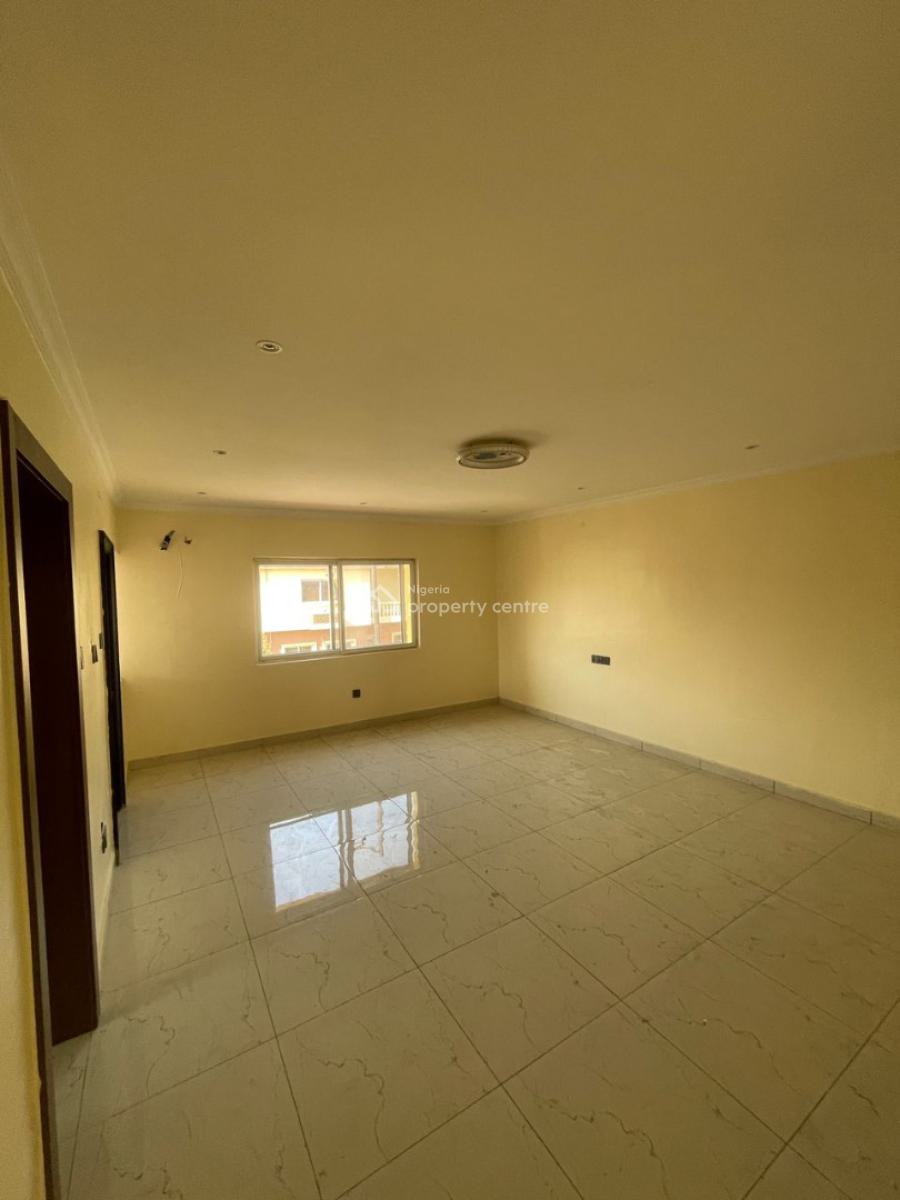 4bedroom Semi-detached House with a Standard Room Bq., House 8 Convenant Estate, Oniru, Victoria Island (vi), Lagos, Semi-detached Duplex for Rent