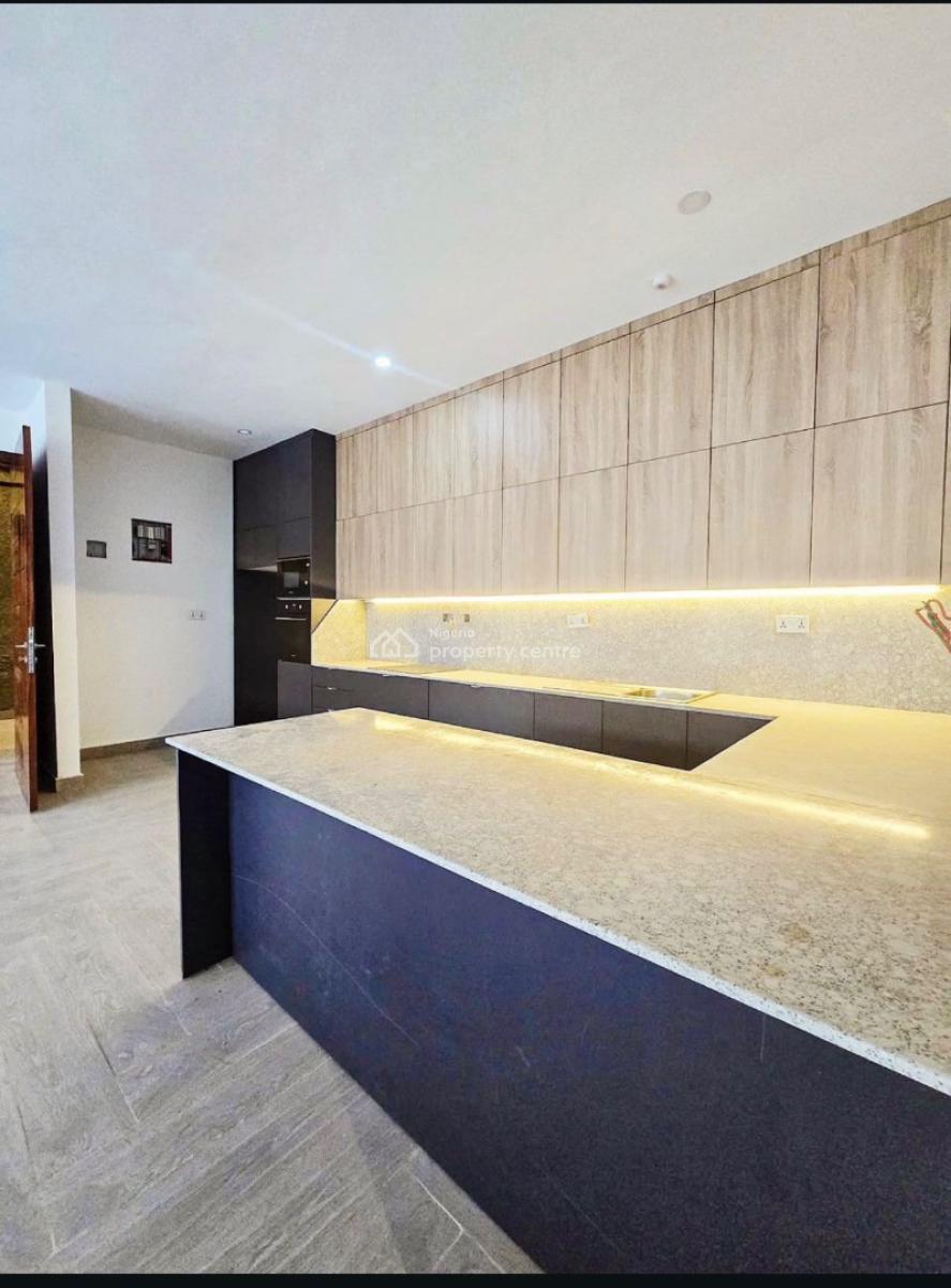 Nicely Finished and Spacious 2 Bedroom Apartment, Ikate Lekki Lagos, Lekki, Lagos, Flat / Apartment for Sale